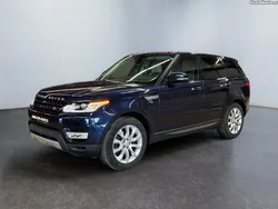 Land Rover Range Rover 3.0 SDV6 HSE