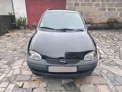 Opel Corsa opel corsa b