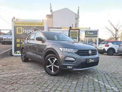 VW T-Roc 1.0 TSI Style