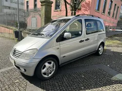 Mercedes-Benz Vaneo 1.7 CDi Family 7L