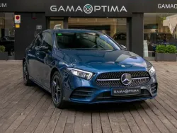 MERCEDES Clase A A 250e 8G-DCT