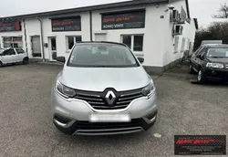 Renault Espace (5) Intens Energy dCi 160 EDC 7 places