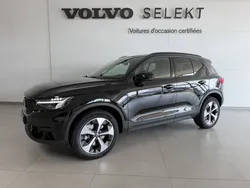 VOLVO XC40 B3 163 ch DCT7 Ultra