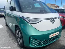VW ID.Buzz 91 kWh Pro