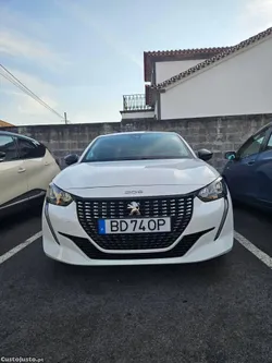 Peugeot 208 Active pack 1.2 puretech
