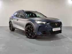CUPRA Formentor 2.5 TSI 390 VZ5 DSG 4Drive