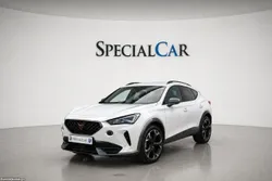 CUPRA Formentor 1.5 TSI Sport