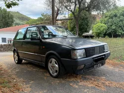 Fiat Uno Turbo I.e MK1