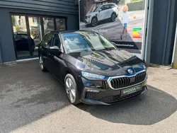 SKODA Scala 1.0 TSI 116 DSG Sélection