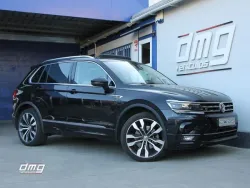 VOLKSWAGEN Tiguan 2.0 TSI Sport 4Motion DSG 132kW