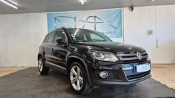 Volkswagen tiguan 2.0 tdi 140 4motion dsg7 lounge