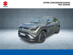 Suzuki Vitara 174ch 61kWh Privilège