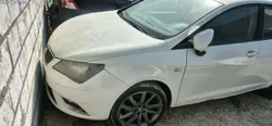 Seat Ibiza 1.4tdi
