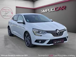 RENAULT MEGANE IV 1.6 DCI 130 Intens Bose Edition Garantie 12 mois