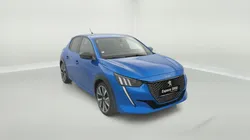 PEUGEOT 208 PureTech 130 S&S EAT8 GT Line