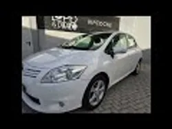 Toyota Auris 1.33 VVT-i Exclusive