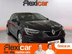 RENAULT Mégane 1.5dCi Blue Business 85kW