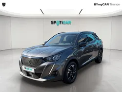PEUGEOT 2008 BlueHDi 110 S&S BVM6 Roadtrip