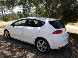 Seat Leon Sport