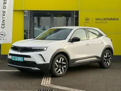 Opel Mokka Electric 136ch