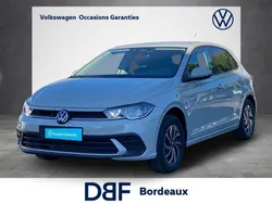 Volkswagen Polo FL 1.0 TSI 95 CH BVM5 LIFE
