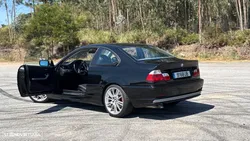 BMW 318 ti