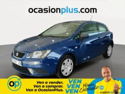 SEAT Ibiza SC 1.0 Reference 75