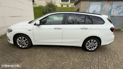 Fiat Tipo Station Wagon 1.3 M-Jet Easy J17