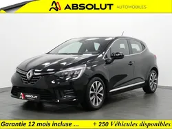 Renault CLIO V 1.0 TCE 90CH TECHNO