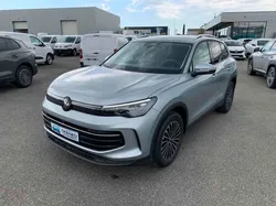 Volkswagen TIGUAN 1.5 ETSI 131CH LIFE DSG7