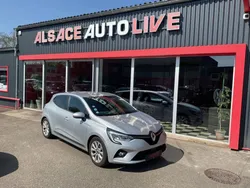 Renault CLIO V 1.0 TCE 100CH INTENS