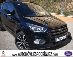 Ford Kuga 2.0TDCi Auto S&S ST-Line 4x4 PS 180