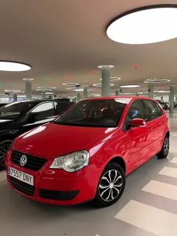 Volkswagen Polo 1.4 Trendline