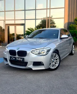 BMW Série 1 118i PACK M - ALCANTARA - 5 PORTES - ANGEL EYES