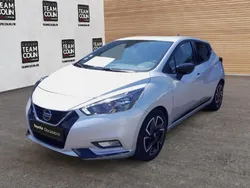 Nissan Micra 1.0 IG-T 92ch Made in France Xtronic 2021