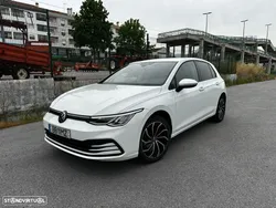VW Golf 1.0 TSI Life