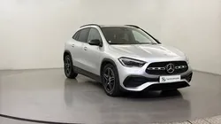Mercedes GLA AMG LINE 200D 2.0 DCT CDI BLUETEC