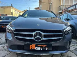 Mercedes-Benz B 180 Progressive Automatico -2020