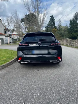 Peugeot 308 SW 1.6 Hybrid 225cv GT Pack e EAT8