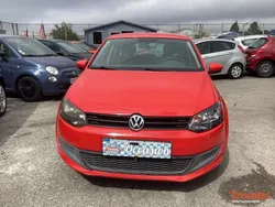 Volkswagen Polo 1.2 Trendline