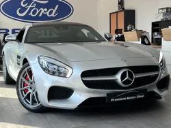 MERCEDES AMG GT S Edition 1 A