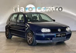 VW Golf 1.4i Confort
