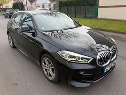BMW Série 1 (F40) 116d 116 Cv DKG7 M SPORT