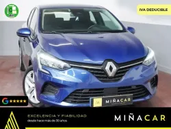 Renault Clio TCe Zen 67kW