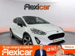 FORD Fiesta 1.0 EcoBoost S-S Active 85