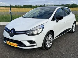 Renault Clio IV Phase 2 1.2 TCe 16V Energy S&S 120 ch °° INTENS °°