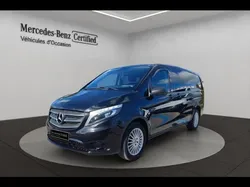 Mercedes-benz Vito Fg 119 CDI Mixto Long Select E6 Propulsion