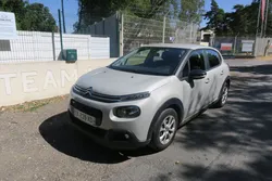 CITROEN C3 III 1.2i vti 82ch ( ct ok )