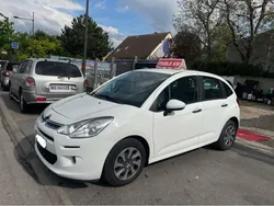 Citroen C3 1.2 Vti 82Cv PhaseII