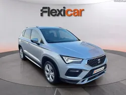 Seat Ateca 1.5 TSI Xperience DSG